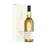 Lagavulin 8 Ans En Edition Limitée - 200e Anniversaire - Single Malt Scotch Whisky - 48% - 70 Cl AUCUNE