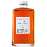 From The Barrel Sans Etuis 50 Cl 51.4° NIKKA