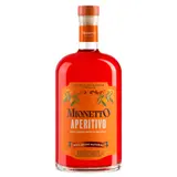 Apéritif Aux Agrumes et Botaniques 12,5% MIONETTO MIONETTO