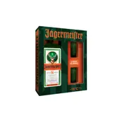 Liqueur Selected 56 Botanicals 35% JAGERMEISTER JAGERMEISTER