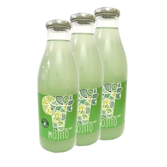 Boisson Pour Mojito AGIDRA