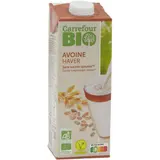 Boisson Végétale Avoine Bio CARREFOUR BIO