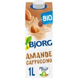 Boisson Végétale Amande Cappuccino Bio BJORG
