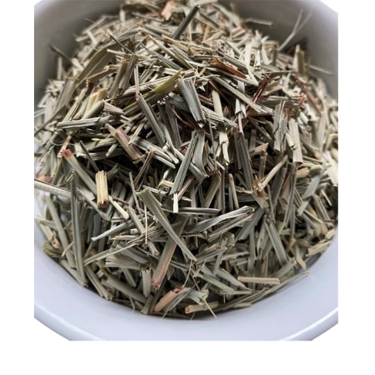 Citronnelle Séchée Bio 100g FRUITSTROPICAUX