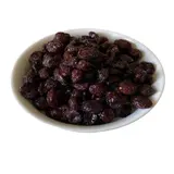 Canneberge (cranberry) Entière Canada Au Jus De Canne Bio 1 Kg FRUITSTROPICAUX