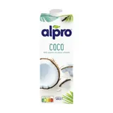 Alpro - Boisson À La Noix De Coco 1 L