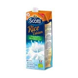 Boisson Riz Calcium Bio