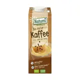 Natumi - Boisson À L'avoine Et Au Café Bio 1 L (café - Avoine)