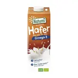 Natumi - Boisson À L'avoine Et Oméga 3 Bio 1 L