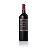 Vin Rouge A.O.P. Bordeaux Merlot Cabernet Sauvignon Dourthe LA GRANDE CUVEE