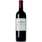 Vin Rouge AOP Margaux CHATEAU D'ARSAC