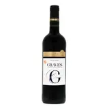 Vin Rouge A.O.P. Graves LA CAVE D'AUGUSTIN FLORENT