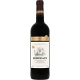 Vin Rouge A.O.P. Bordeaux LA CAVE D'AUGUSTIN FLORENT