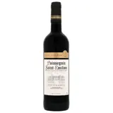 Vin Rouge A.O.P. Bordeaux Puisseguin Saint-Emilion LA CAVE D'AUGUSTIN FLORENT