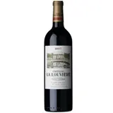 Vin Rouge A.O.P Pessac-Léognan CHATEAU LA LOUVIERE