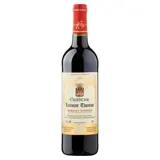 Vin Rouge A.O.P. Bordeaux Supérieur CHATEAU LAROQUE THOMAS