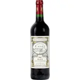 Vin Rouge Bordeaux Blaye CALET