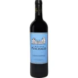 Vin rouge AOC Bordeaux Supérieur CHATEAU PEYCHAUD