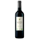 Vin Rouge AOP St Emilion Grand Cru Bio CHATEAU LAMARZELLE CORMEY