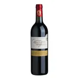 Vin rouge graves CHATEAU MARGES