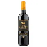 Vin rouge Côtes de Bourg  CHATEAU GUERRY