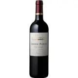 Vin Rouge A.O.C. Pauillac CHATEAU PLANTEY