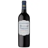 Vin Rouge A.O.P. Lussac-Saint-Émilion VIEUX CHATEAU CHAMBEAU