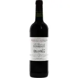 Vin Rouge Bordeaux Supérieur LA RESERVE DE FONDENOY
