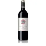 Vin Rouge Bordeaux Saint-Émilion AOC LEO BY LEO