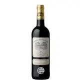 Vin Rouge Bordeaux CHATEAU MONTGAILLARD