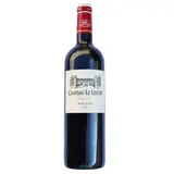 Vin rouge Médoc Cuvée Prestige CHATEAU LE LESCOT