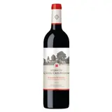 Vin Rouge Bordeaux Supérieur RESERVE DU CHATEAU CROIX MOUTON