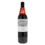 Vin Rouge AOP Blaye Côtes de Bordeaux CHATEAU LA CROIX SAINT-PIERRE
