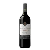 Vin Rouge AOC Médoc Cru Bourgeois CHATEAU MOULIN DE L'ABBAYE