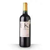 Vin Rouge AOC Pessac-Léognan LA CHAPELLE D'ECK