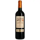 Vin Rouge AOC Bordeaux Vieilles Vignes CHATEAU SAINTONGEY