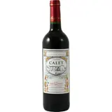 Vin Rouge AOC Blaye Côtes de Bordeaux CHATEAU CALET
