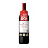 Vin Rouge de Bordeaux CHATEAU LUC DE BEAUMONT