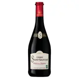 Vin Rouge A.O.P. Côtes Du Rhône les COMBES SAINT SAUVEUR