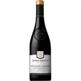 Vin Rouge A.O.P. Beaumes de Venise TERROIR DARONTON