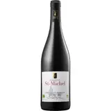 Vin Rouge Côtes Du Rhône Bio DOMAINE SAINT MICHEL