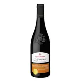 Vin Rouge Côtes Du Rhône Grenache VIGNERONS DE L'ENCLAVE