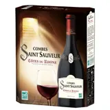 Côtes du Rhône Les Combes de Saint-Sauveur