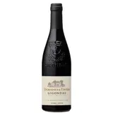 Vin Rouge A.O.P. Gigondas DOMAINE DE LA DAYSSE