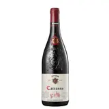 Vin Rouge A.O.P. Cairanne BONPAS GRAND HOSPITALIER