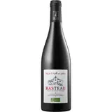 Vin Rouge Côtes Du Rhône AOP Bio DOMAINE GRAMILLER