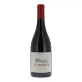 Vin Rouge Côtes Du Rhône VIEILLES VIGNES