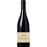 Vin Rouge Côtes Du Rhône FAMILLE TARDIEU