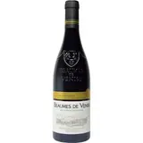 Vin Rouge A.O.P. Beaumes-de-Venise LA CAVE D'AUGUSTIN FLORENT
