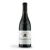 Vin Rouge Côtes Du Rhône AOC TRADITION VIGNERONNE DU SUD